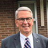 Headshot of Robert Stahmann