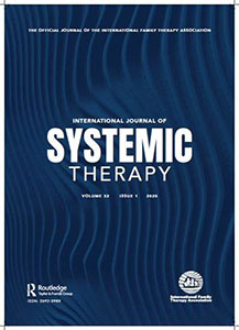 International Journal of Systemic Thrapy